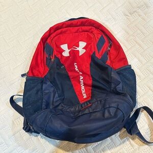 Under Armor Backpack